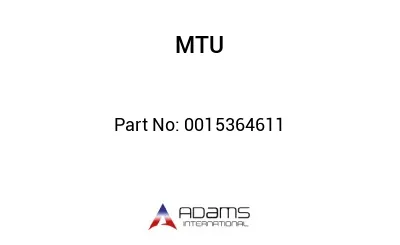 0015364611 0015364611