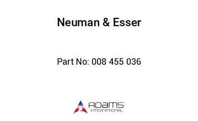 008 455 036 008 455 036