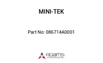 086714A0001 086714A0001