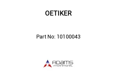 10100043 10100043
