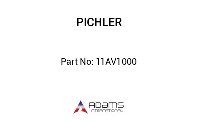11AV1000 11AV1000