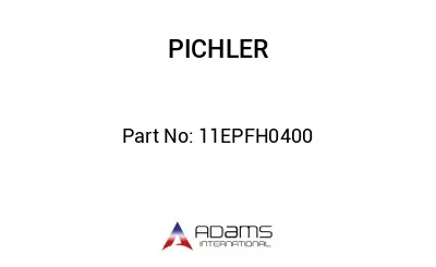 11EPFH0400 11EPFH0400