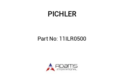 11ILR0500 11ILR0500