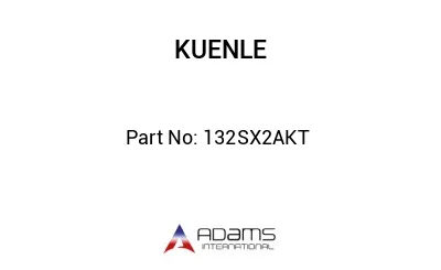 132SX2AKT  132SX2AKT