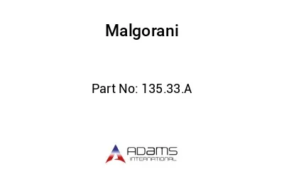 135.33.A 135.33.A