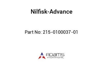 215-0100037-01 215-0100037-01