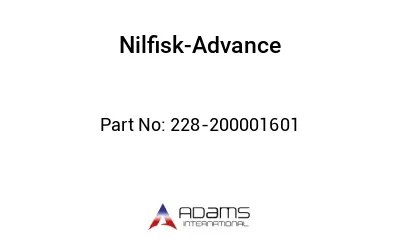 228-200001601 228-200001601