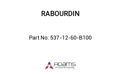 537-12-60-B100