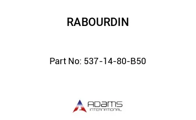 537-14-80-B50