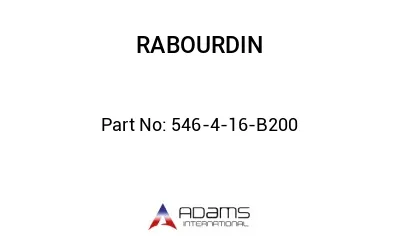 546-4-16-B200