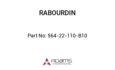 564-22-110-B10