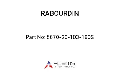5670-20-103-180S