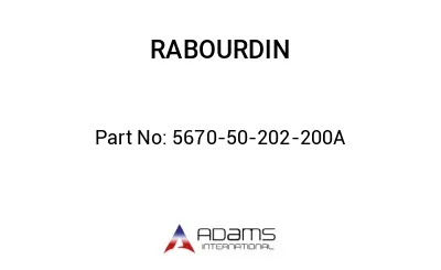 5670-50-202-200A