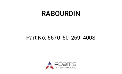 5670-50-269-400S