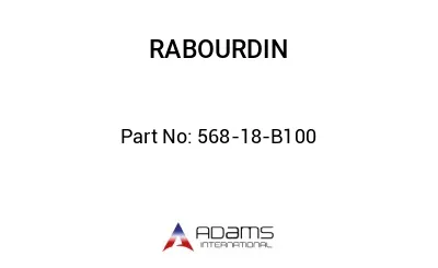 568-18-B100
