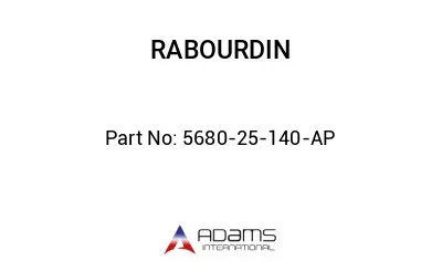 5680-25-140-AP