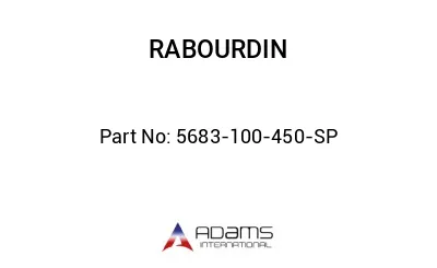 5683-100-450-SP
