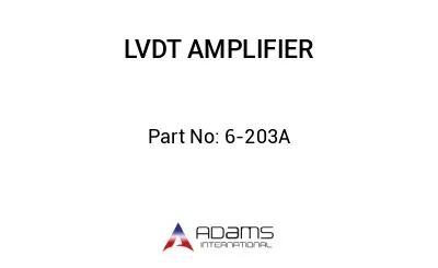 6-203A 6-203A