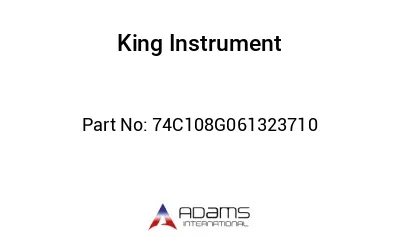 74C108G061323710 74C108G061323710