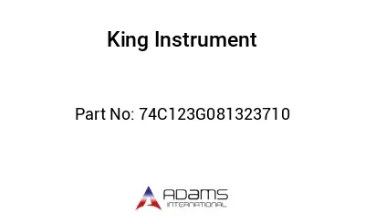 74C123G081323710 74C123G081323710