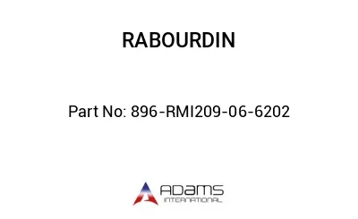 896-RMI209-06-6202