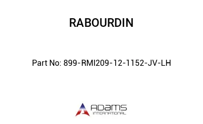 899-RMI209-12-1152-JV-LH
