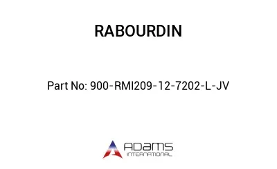 900-RMI209-12-7202-L-JV