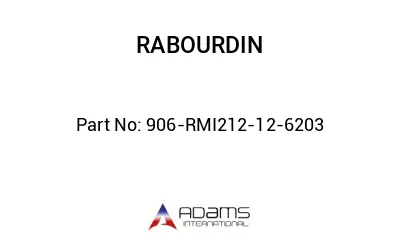 906-RMI212-12-6203
