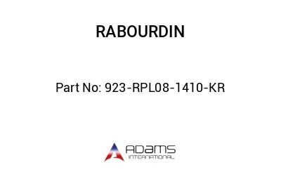 923-RPL08-1410-KR