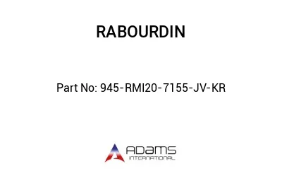 945-RMI20-7155-JV-KR