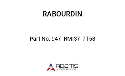 947-RMI37-7158