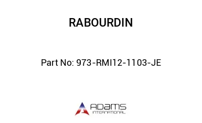 973-RMI12-1103-JE