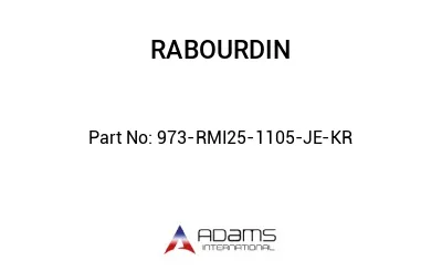 973-RMI25-1105-JE-KR