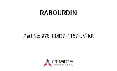 976-RMI37-1157-JV-KR