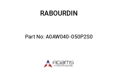 A0AW040-050P2S0