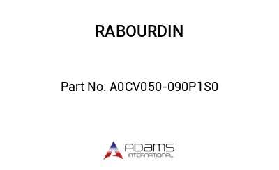 A0CV050-090P1S0