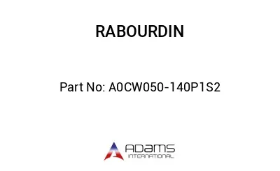A0CW050-140P1S2
