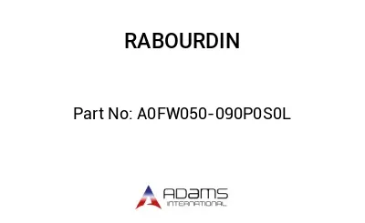 A0FW050-090P0S0L