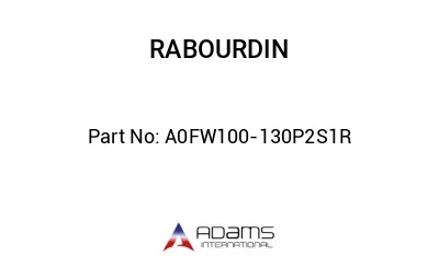 A0FW100-130P2S1R