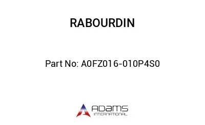A0FZ016-010P4S0