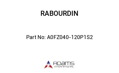 A0FZ040-120P1S2