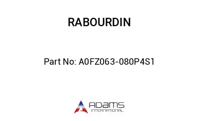 A0FZ063-080P4S1