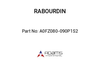 A0FZ080-090P1S2