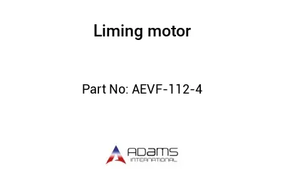AEVF-112-4 AEVF-112-4