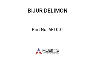 AF1001 AF1001