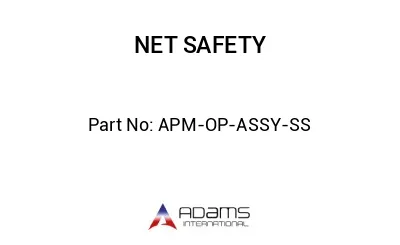 APM-OP-ASSY-SS APM-OP-ASSY-SS