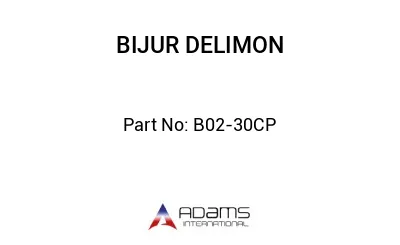 B02-30CP B02-30CP