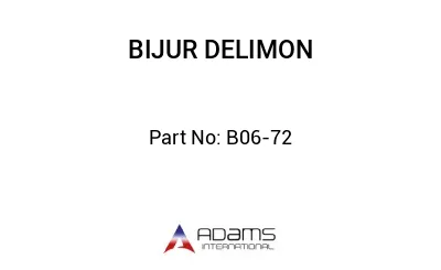 B06-72 B06-72