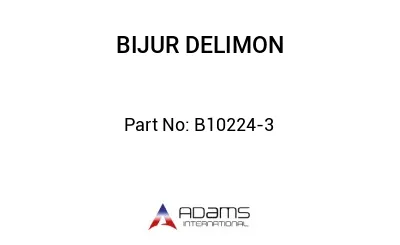 B10224-3 B10224-3