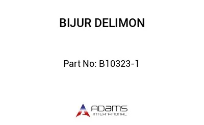 B10323-1 B10323-1